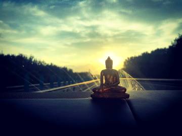 达真堪布：什么是真心的爱？