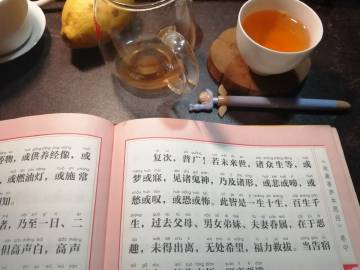 达真堪布：为什么说一切众生都做过我们的父母？